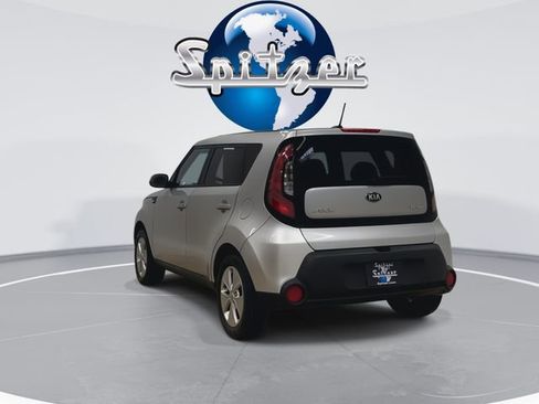 Used 2014 Kia Soul image 10