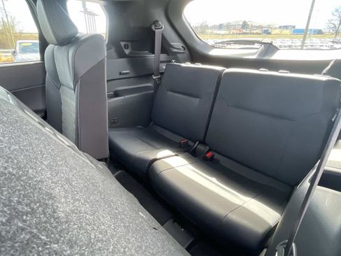 Used 2025 Mitsubishi Outlander SE FWD image 13