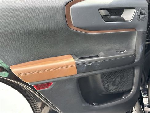 Used 2021 Ford Bronco Sport Outer Banks w/ Outer Banks Package (96D) image 20