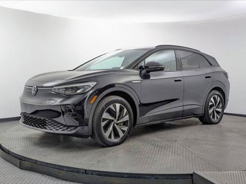 Used 2023 Volkswagen ID.4 Pro RWD image 3