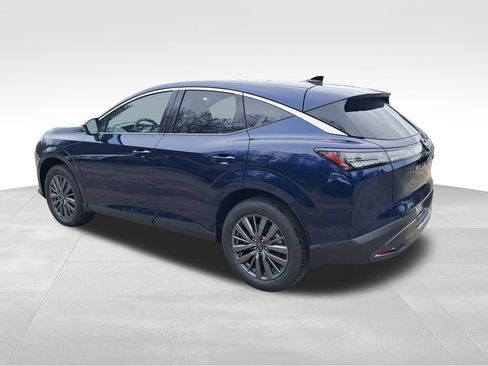 New 2026 Nissan Murano SL w/ Comfort Package AWD/4WD image 3