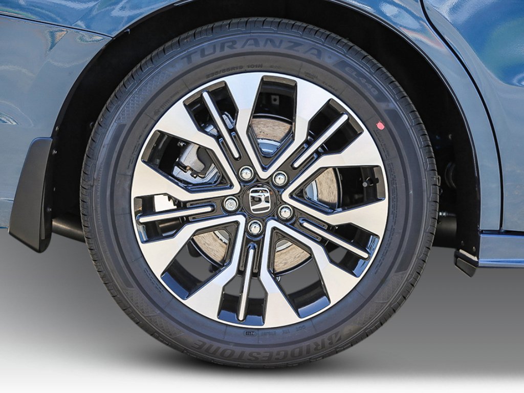 New 2027 Honda Odyssey Elite image 7