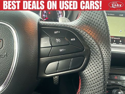 Used 2020 Dodge Challenger R/T Scat Pack RWD image 15