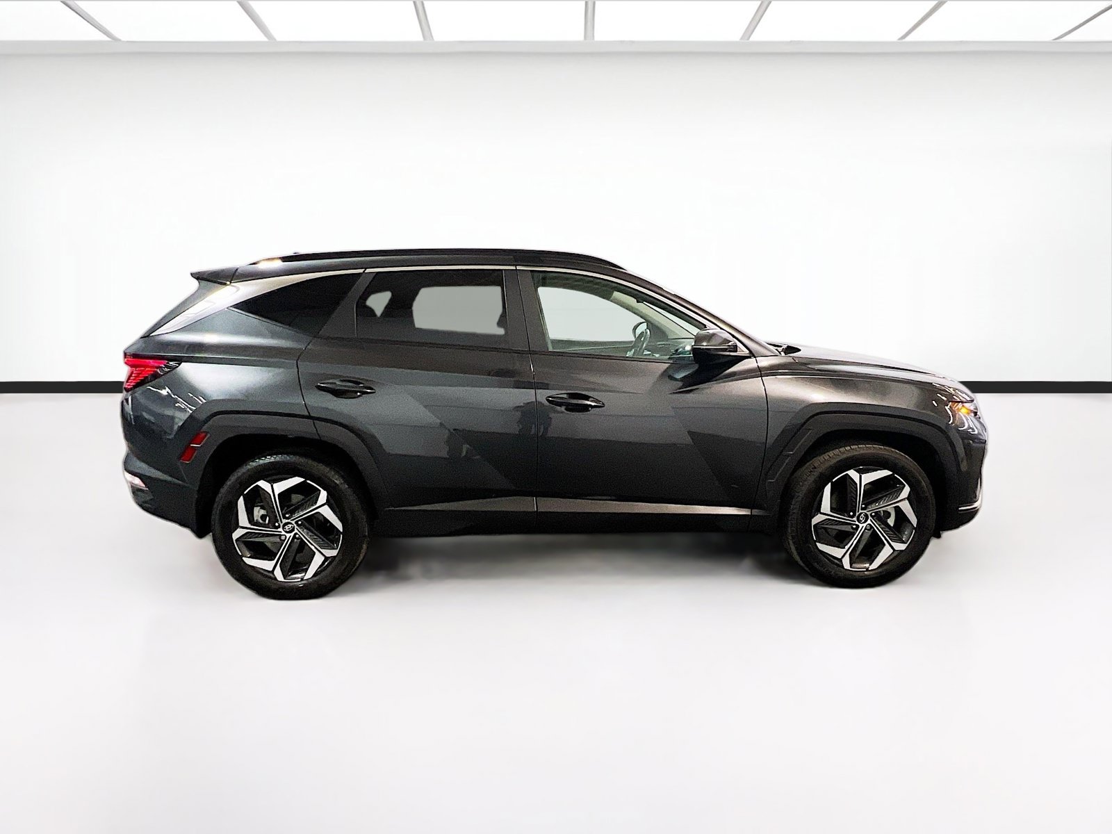 Used 2022 Hyundai Tucson SEL w/ Convenience Package AWD/4WD image 24