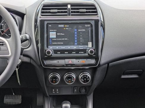New 2026 Mitsubishi Outlander Sport ES AWD/4WD image 18
