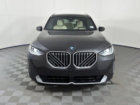 Used 2026 BMW X3 xDrive30i w/ Convenience Package AWD/4WD image 5
