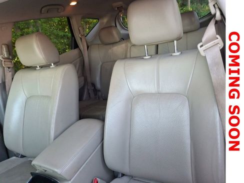 Used 2009 Nissan Murano SL w/ Technology Pkg AWD/4WD image 11