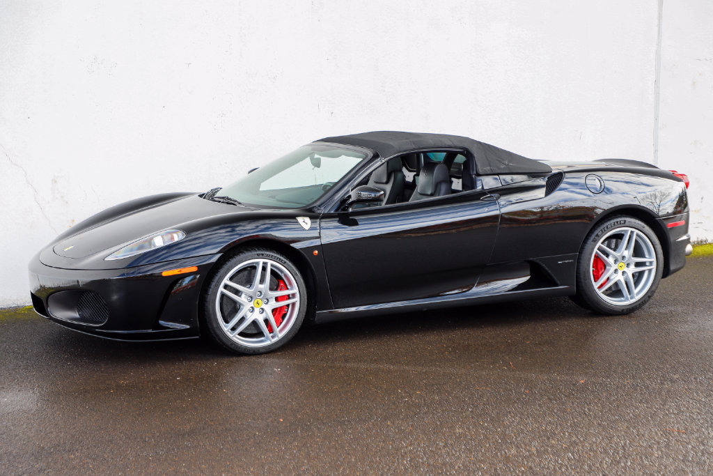 Used 2008 Ferrari F430 Spider RWD image 26