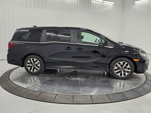 New 2026 Honda Odyssey EX-L image 34