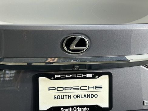 Used 2020 Lexus ES 350 w/ Accessory Package 2 FWD image 35