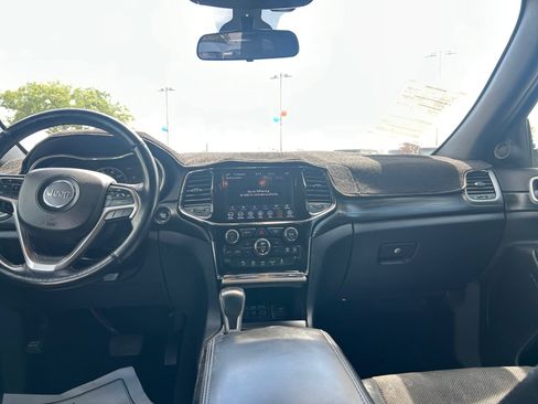 Used 2021 Jeep Grand Cherokee Laredo X AWD/4WD image 20