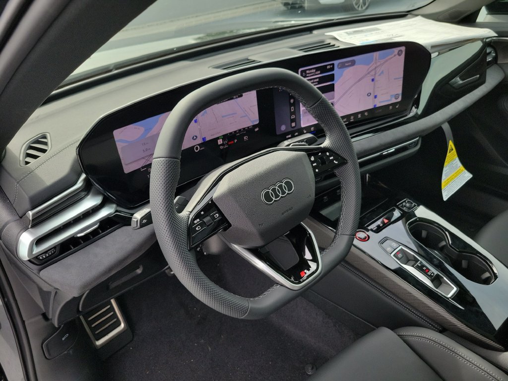 New 2026 Audi S5 Premium Plus AWD/4WD image 6