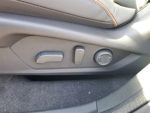 New 2026 Subaru Forester Sport image 21