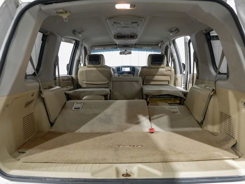 Used 2012 Nissan Armada SV image 59