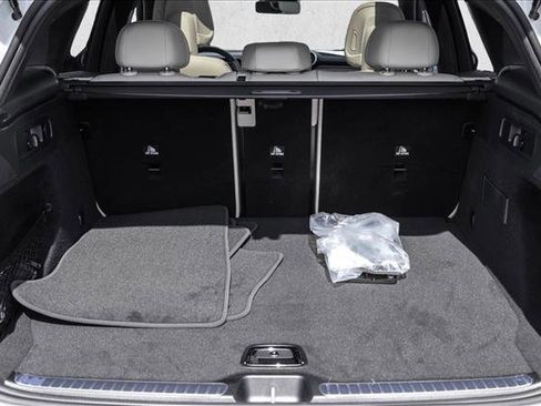 New 2026 Mercedes-Benz GLC 300 4MATIC image 21