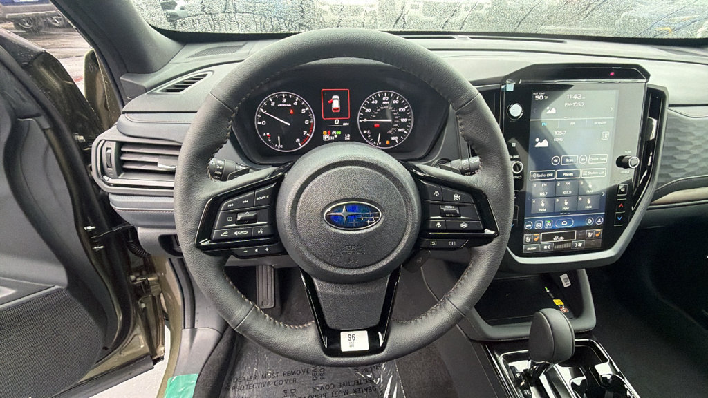 New 2026 Subaru Forester Touring AWD/4WD image 27