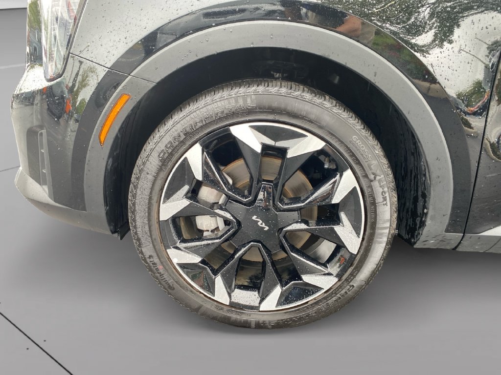 Used 2026 Kia Sorento EX w/ EX Premium Package FWD image 29