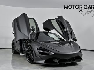 Used 2019 McLaren 720S video 1