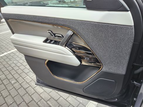 Certified 2024 Land Rover Range Rover Sport SE image 24