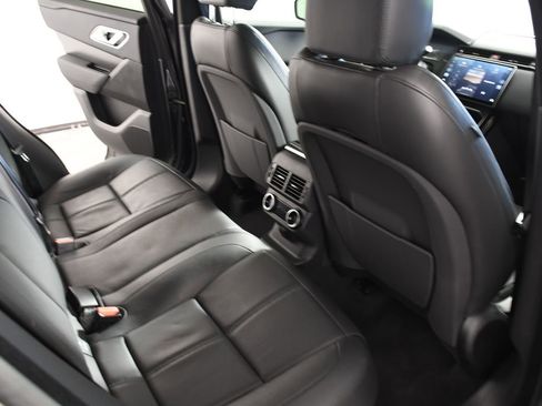 Certified 2026 Land Rover Range Rover Velar S image 22