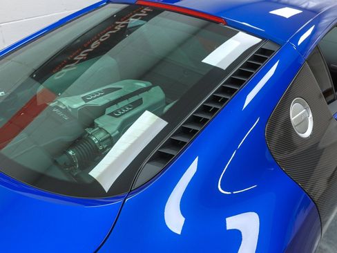 Used 2015 Audi R8 V8 image 33