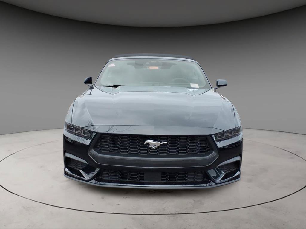 New 2026 Ford Mustang Premium RWD image 15
