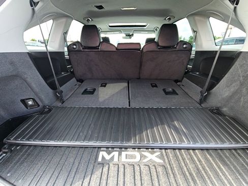 Used 2020 Acura MDX SH-AWD image 17