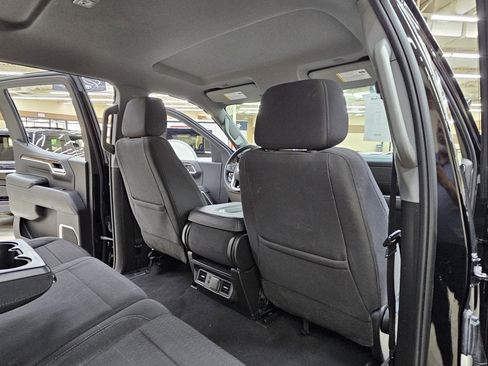 Used 2023 GMC Sierra 1500 Elevation RWD image 22