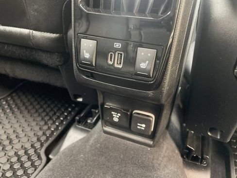 Certified 2022 Jeep Compass Trailhawk w/ Trailhawk Elite Group image 18