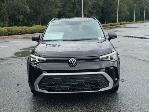 New 2025 Volkswagen Taos S image 3