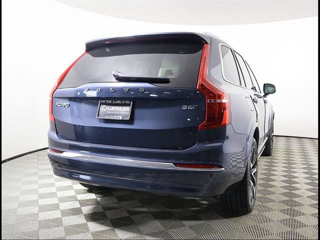 Used 2023 Volvo XC90 B6 Plus w/ Protection Package AWD/4WD image 5