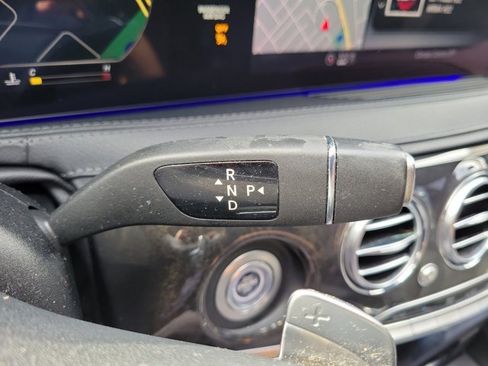 Used 2019 Mercedes-Benz S 450 S 450 image 11