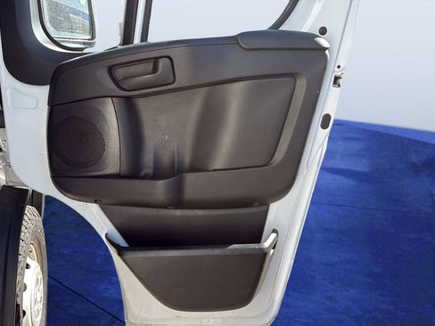 Used 2023 RAM ProMaster 3500 FWD image 12