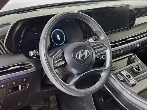 Used 2024 Hyundai Palisade Calligraphy AWD/4WD image 19