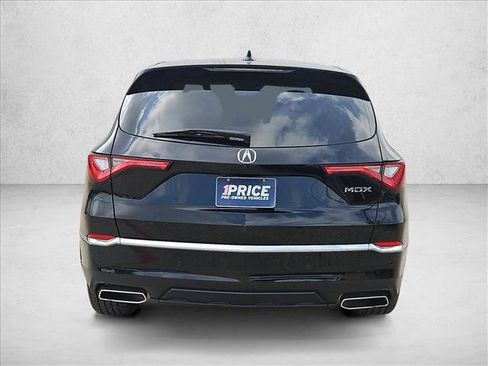 Used 2023 Acura MDX FWD w/ Technology Package image 7