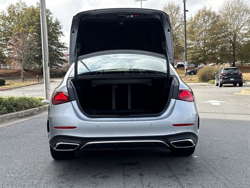 New 2026 Mercedes-Benz E 350 Sedan image 15