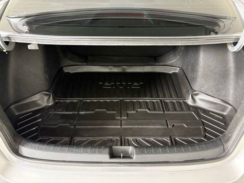 Used 2022 Honda Civic Sport image 34