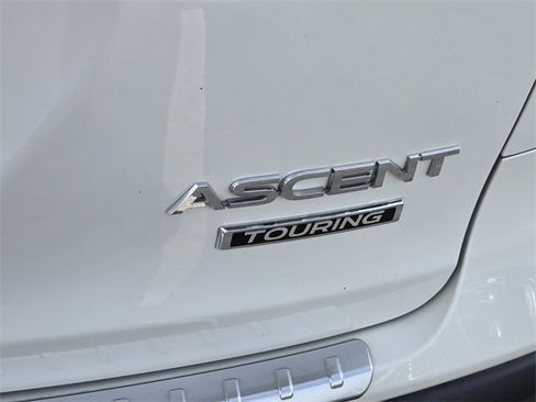 Used 2022 Subaru Ascent Touring image 17
