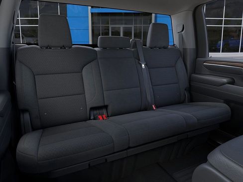 New 2026 Chevrolet Silverado 3500 LT AWD/4WD image 17