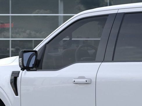 New 2025 Ford F150 XLT w/ Equipment Group 303A High image 20