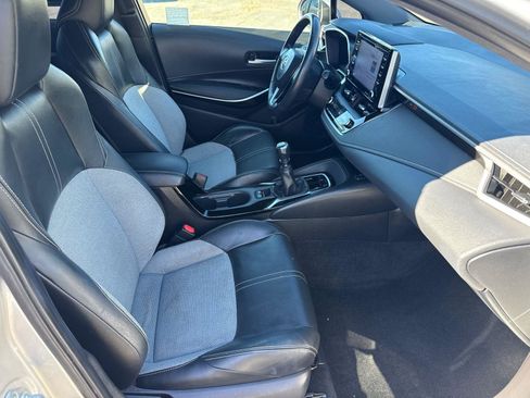 Used 2020 Toyota Corolla XSE image 15