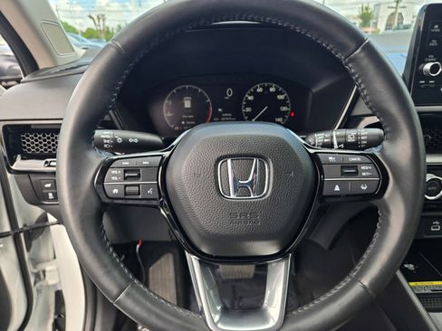 Certified 2024 Honda CR-V EX-L image 25