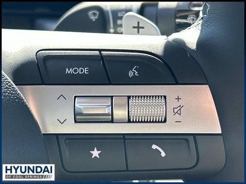New 2026 Hyundai Sonata SEL FWD image 30