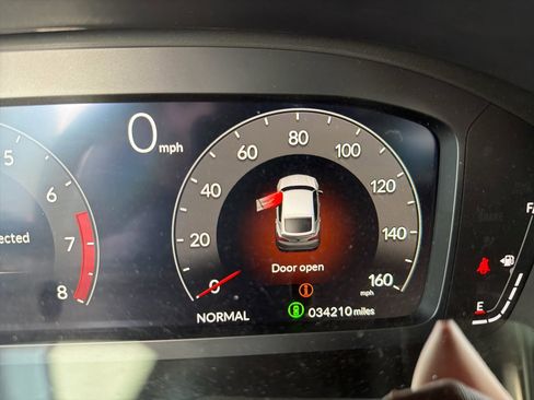 Used 2023 Acura Integra A-Spec image 27