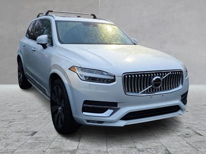 Used 2021 Volvo XC90 T6 Inscription w/ Climate Package
