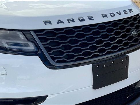 Certified 2022 Land Rover Range Rover Velar R-Dynamic S AWD/4WD image 29