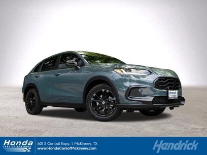 Used 2026 Honda HR-V Sport