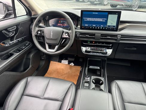 New 2026 Lincoln Corsair Reserve image 31