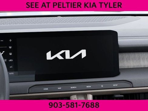 New 2027 Kia Telluride X-Line SX Prestige AWD/4WD image 22