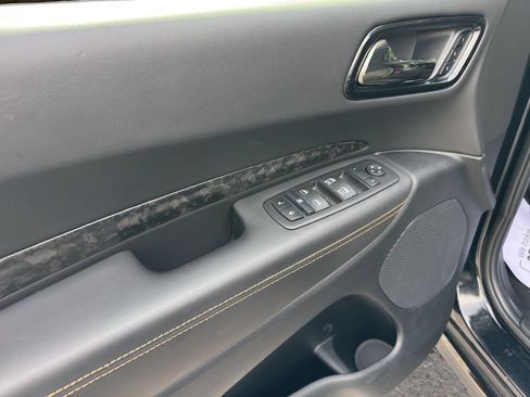 Used 2025 Dodge Durango R/T AWD/4WD image 22